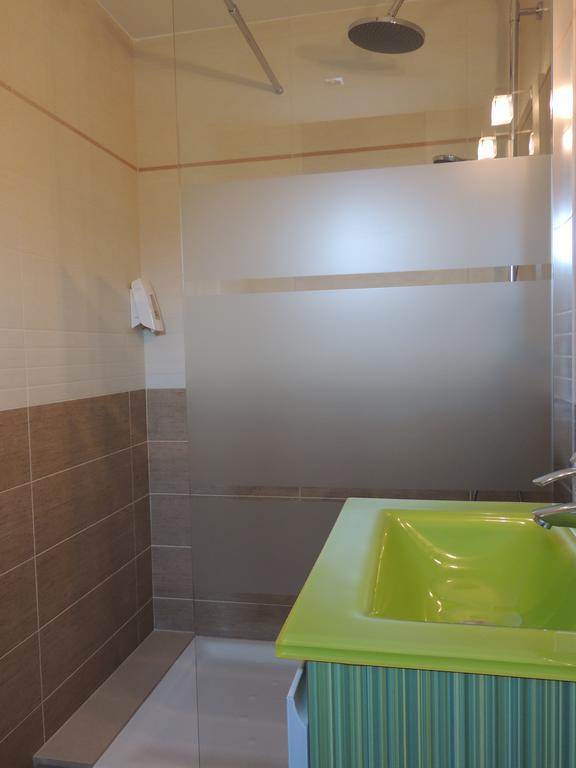 Apartaments Júlia La La Pobla de Segur Habitación foto